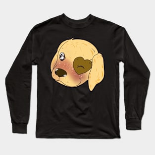 Labrador Long Sleeve T-Shirt